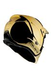 STREET FIGHTER SV CHROMED A9 KROM