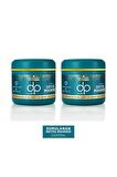 Bio Barrier Durulanan Detox Maskesi 2'li
