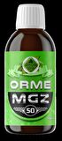 Orme MGZ 50 ml.