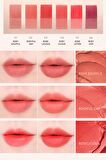 Uzun Süre Kalıcı, Bulaşma Yapmayan, Kadifemsi Bitiş Sunan Tint Dare Tint Melty Velvet (Rosy Cloud)