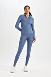 DeFactoFit Beli Saran Sporcu Tayt C9379AX24AUIN236
