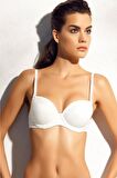 Pierre Cardin Kadın Ruby Push Up Sütyen