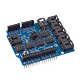 Arduino UNO Sensör Shield V4.0
