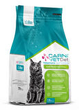 Carni Vet Diet Gastrointestinal Yetişkin Kedi Maması 5 kg