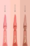 Flormar Puffy Nemlendirici Etkili&Parlak Bitişli Sünger Aplikatörlü Likit Allık-002Peachy Glow-8682536093880
