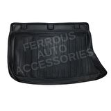 Hyundai i30 Ferrous 3D Bagaj Havuzu 2008 2011