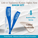 Kuatra Skin Perfecting  'Night' Serum (cildi onarmaya ve cildi kusursuzlaştırmaya yardımcı gece serumu)