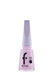 Flormar Oje - Jelly Look Nail Enamel Jl35 Crystal Blue 34000007-jl35