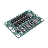3S 60A Li-ion 18650 BMS Batarya Koruma Kartı