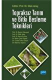 Topraksız Tarım ve Bitki Besleme Teknikleri