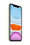Apple iPhone 11 Beyaz 64 GB 4 GB Ram Akıllı Telefon Aksesuarsız Kutu (Apple Türkiye Garantili)