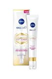 Nivea Luminous630 Leke Karşıtı Serum 30ml Ve Luminous630 Koyu Halka Karşıtı Göz Kremi 15ml, Eşit Cilt Tonu