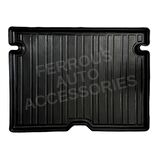 Renault Kangoo Multix Ferrous 3D Bagaj Havuzu 2017 2020