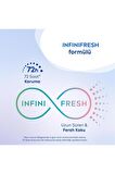 Nivea Kadın Sprey Deodorant Fresh Sensationb150ml, 72 Saat Anti-perspirant Koruma, Uzun Süren Ferahlık