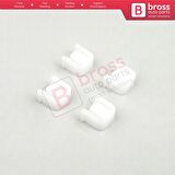 VW Polo Classic 6KV2 için Ön Sağ Cam Kriko Klips Sekmanı