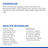 Hill’s Science Plan Balıklı Kısırlaştırılmış - Yetişkin Kuru Kedi Maması 3 kg