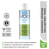 WOO Skin Expert Academy The Purifying Arındırıcı Tonik 200 ml