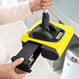 Karcher KB 5 3.7 V Dikey Şarjlı Süpürge 