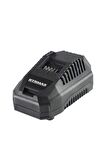 RTX1809 Akü Hızlı Şarj Cihazı/Ünitesi 18V 4.5 A X-Lion