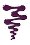Flormar Klasik Parlak Bitişli Yüksek Pigmentli Oje - Nail Enamel- 410 Lavender Dreams New- 8682536036016