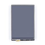 Arduino 3.5 inç 480x320 ILI9486 TFT LCD Ekran Modülü