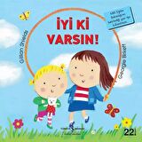 1.Sınıf Çizgili-Eğlenceli Oyunlar-Maskeli Balo-Büyükannem Bir Yıldız-İyi ki Varsın