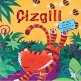 1.Sınıf Çizgili-Eğlenceli Oyunlar-Maskeli Balo-Büyükannem Bir Yıldız-İyi ki Varsın