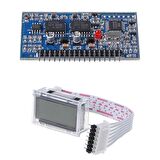 EGS002 Tam Sine Wave İnverter Kartı
