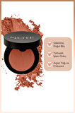 Note Luminous Silk Compact Allık 05 Desert Rose