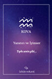 Bade Natural Kova Burcu Aromaterapi Karışımı 10 ml