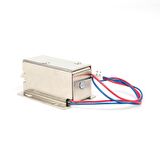 12V DC 0.6A 7.5W Solenoid Su Geçirmez Manyetik Elektronik Kapı Kilidi