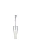 Flormar Sedefli Parlak Oje (PEMBE) - Pearly Nail Enamel - Pl202 Satiny Pink - 8682536035439