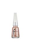 Flormar Sedefli Parlak Oje (BEJ) - Pearly Nail Enamel - Pl374 Crystal Light - 8682536035484