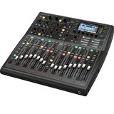 Behringer X32 Dijital Ses Mikseri