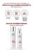 Atelokolajen İçerikli, Yaşlanma Karşıtı Besleyici Emülsiyon MISSHA Atelo Collagen Emulsion