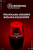 Vichy Liftactiv Collagen Specialist Yaşlanma Karşıtı Hyalüronik Asit Kolajen 30 Yaş + Gündüz Yüz ve Boyun Kremi 50 ml 