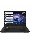 Asus Tuf Gaming F15 FX507ZC4-HN158 Intel Core i5 12500H 8 GB 512 GB SSD RTX 3050 144 Hz Freedos 15.6" FHD Taşınabilir Bilgisayar