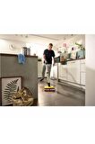 Karcher FC 7 Kablosuz Zemin Temizleme Makinesi
