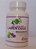 Laden Gülü Kapsül (Rock Rose Capsule) 60Adet