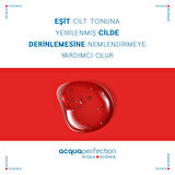 Exfoliating Cilt Tonu Eşitleyici ve Yenileyici Peeling Serum 30 ml
