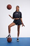 DeFactoFit NBA Chicago Bulls Bisiklet Yaka Kısa Kollu Tişört C6311AX24HSAR231