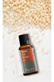 Susam Yağı, Soğuk Sıkım, %100 Saf Ve Doğal, 20 ml
