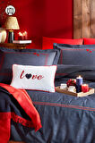 Özdilek Endless Love Çift Kişilik Nevresim Takımı
