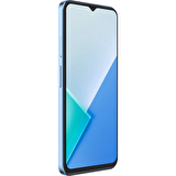 Wiko T60 256 GB 8 GB Ram Mavi (Wiko Türkiye Garantili)