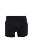 DeFacto Regular Fit 3'lü Boxer C9571AX24CWBK81