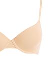 DeFacto Pedli Micro Comfort Pedli Tişört Bra-Fall in Love T8471AZ24AUBG392