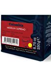 Moliendo Colombia Medellin Supremo Yöresel Kahve ( Çekirdek Kahve ) 250 G.