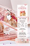 Hafif Dokulu Yoğun Renklere Sahip Göz Farı Paleti Clio Pro Eye Palette Air (11 Shopping Cheese)
