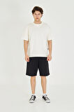 Basic Oversize Unisex Tişört