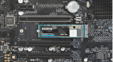 Kioxia Exceria Plus G2 M2 500 GB M.2 3200 MB/s 3400 MB/s SSD 